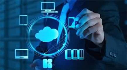 2014年 云计算如何取代传统数据中心成为数据处理与存储服务的主导者